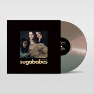 Sugababes - One Touch Vinyl / 12" Album Coloured Vinyl (Limited Edition)
