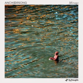 Anchorsong - Mirage Vinyl / 12" Album