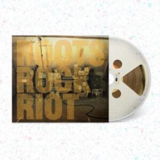 Skindred - Roots Rock Riot CD / Album