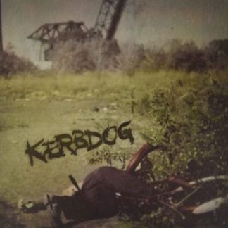 Kerbdog - Kerbdog Vinyl / 12" Album