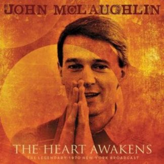 John McLaughlin - The Heart Awakens CD / Album