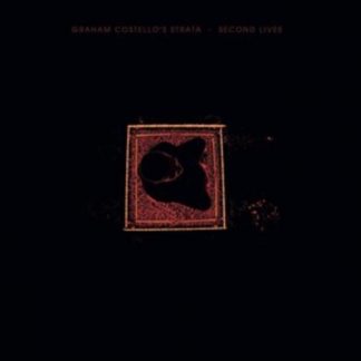 Graham Costello's Strata - Second Lives Vinyl / 12" Album
