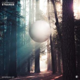 Command Strange - Mystery EP Vinyl / 12" EP