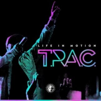 T.R.A.C. - Life in Motion Vinyl / 12" Album