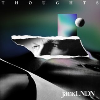 JackLNDN - Thoughts Vinyl / 12" Album (Clear vinyl)