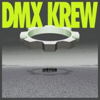 DMX Krew - Loose Gears Vinyl / 12" Album