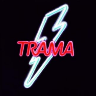 Trama - Trama Vinyl / 12" Album Coloured Vinyl
