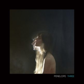 Penelope Trappes - Penelope Three Vinyl / 12" Album