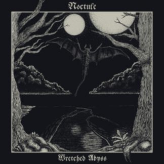 Nocturn - Wretched Abyss Vinyl / 12" Album