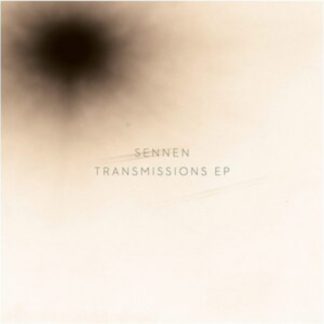 Sennen - Transmissions CD / EP