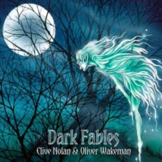 Clive Nolan & Oliver Wakeman - Dark Fables CD / Album