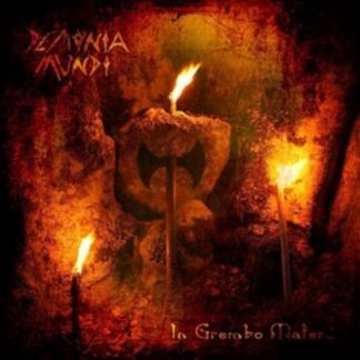 Demonia Mundi - In Grembo Mater... CD / Album Digipak (Limited Edition)