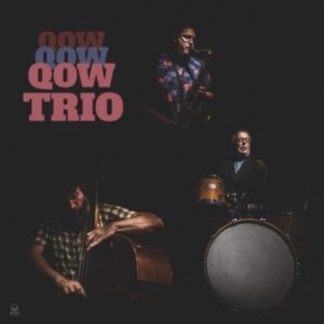 QOW Trio - QOW Trio CD / Album