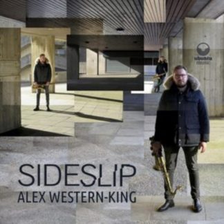 Alex Western-King - Sideslip CD / Album