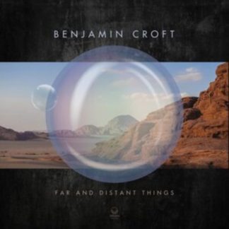 Benjamin Croft - Far and Distant Things Vinyl / 12" Album