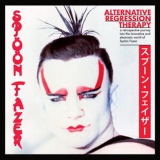 Spöön Fazer - Alternative Regression Therapy Vinyl / 12" Album