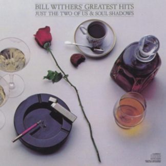 Bill Withers - Bill Withers' Greatest Hits CD / Album