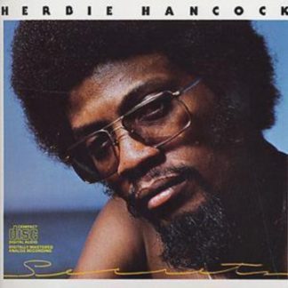 Herbie Hancock - Secrets CD / Album