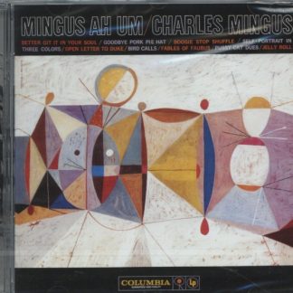 Charles Mingus - Mingus Ah Um CD / Album