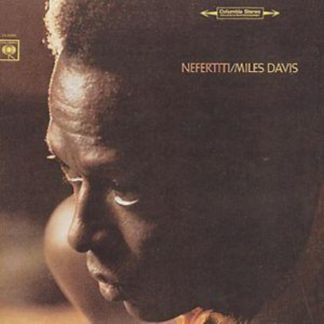 Miles Davis - Nefertiti CD / Album