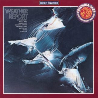 Weather Report - Weather Report CD / Album