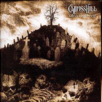 Cypress Hill - Black Sunday CD / Album