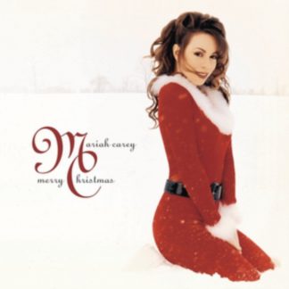 Mariah Carey - Merry Christmas CD / Album