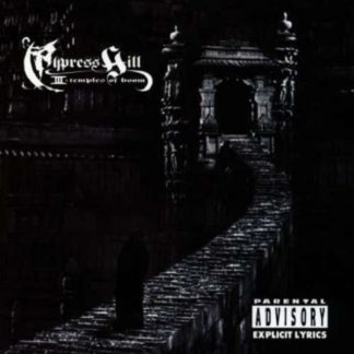 Cypress Hill - III (Temples of Boom) CD / Album