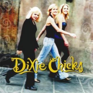 The Chicks - Wide Open Spaces CD / Album