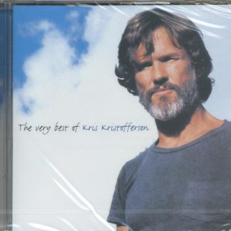 Kris Kristofferson - The Very Best Of Kris Kristofferson CD / Album