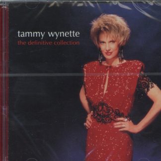 Tammy Wynette - The Definitive Collection CD / Album