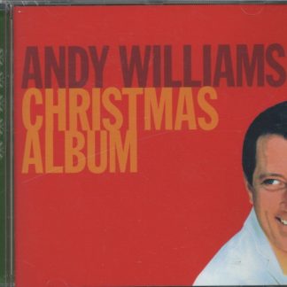 Andy Williams - Christmas Album CD / Album