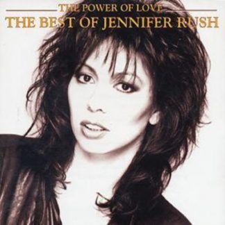 Jennifer Rush - The Power of Love CD / Album
