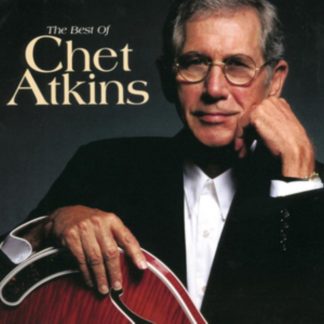 Chet Atkins - The Best Of Chet Atkins CD / Album