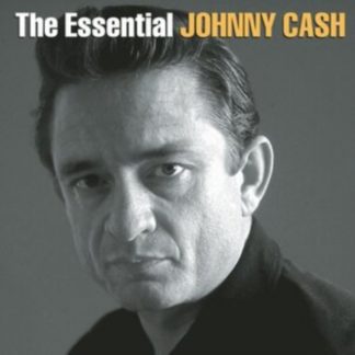 Johnny Cash - The Essential CD / Album