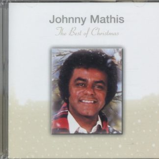 Johnny Mathis - The Best of Christmas CD / Album