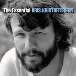 Kris Kristofferson - The Essential Kris Kristofferson CD / Album