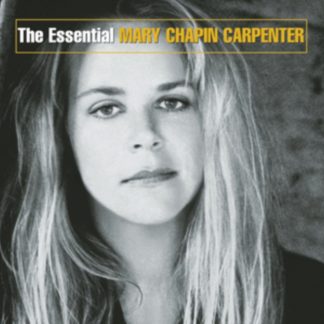 Mary Chapin Carpenter - The Essential Mary Chapin Carpenter CD / Album