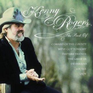Kenny Rogers - The Best of Kenny Rogers CD / Album