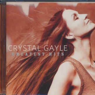 Crystal Gayle - Greatest Hits CD / Album
