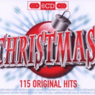 Various Artists - Christmas CD / Album