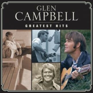 Glen Campbell - Greatest Hits CD / Album