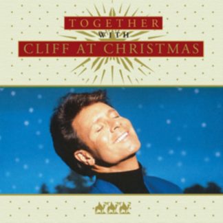 Cliff Richard - Together With Cliff at Christmas CD / Album