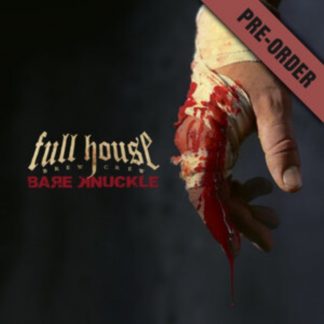 Full House Brew Crew - Bare Knuckle Vinyl / 12" Album