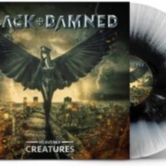 Black & Damned - Heavenly Creatures Vinyl / 12" Album