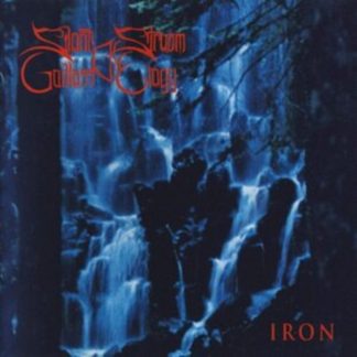 Silent Stream of Godless Elegy - Iron CD / Album