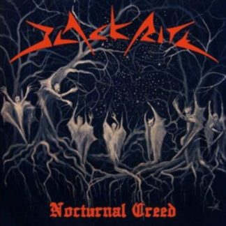 Black Rite - Nocturnal Creed CD / Album