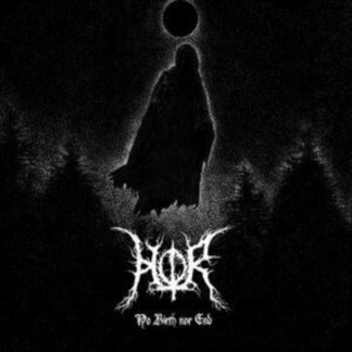 HOR - No Birth Nor End CD / Album