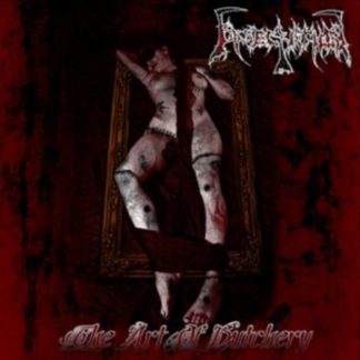 Obsecration - The Art of Butchery CD / Album