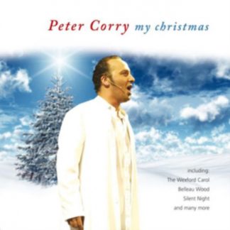 Peter Corry - My Christmas CD / Album